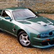 Image for article titled When Aston Martin Built The Most Powerful (And Stupid) Car In The World